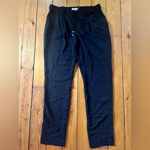 Calvin Klein lightweight drawstring pants